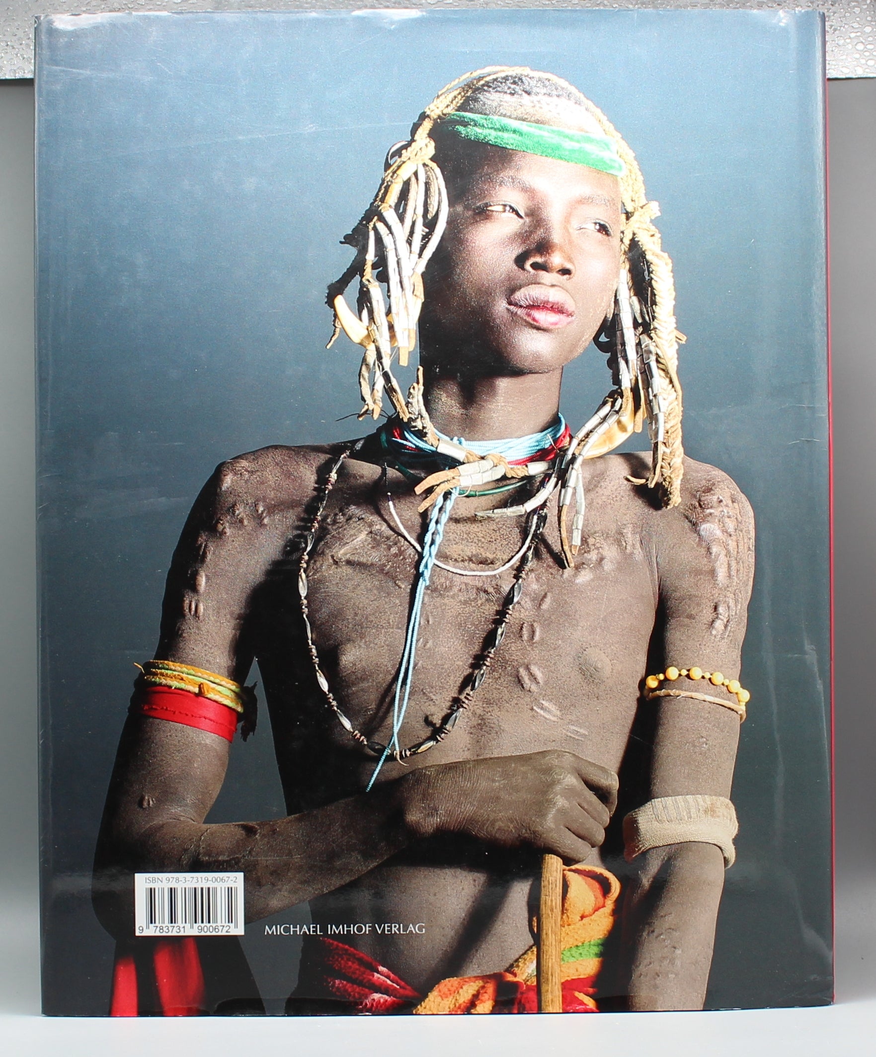 Peter Voss | Naturvölker | Gebundene Ausgabe | Zustand Sehr Gut