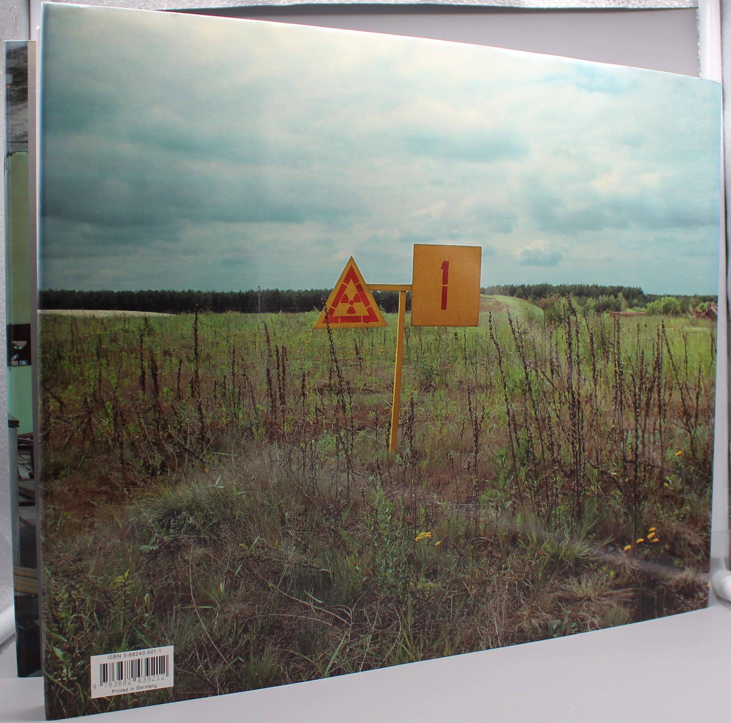 Robert Poldori | Zones of Exclusion: Pripyat and Chernobyl | Gebundene Ausgabe