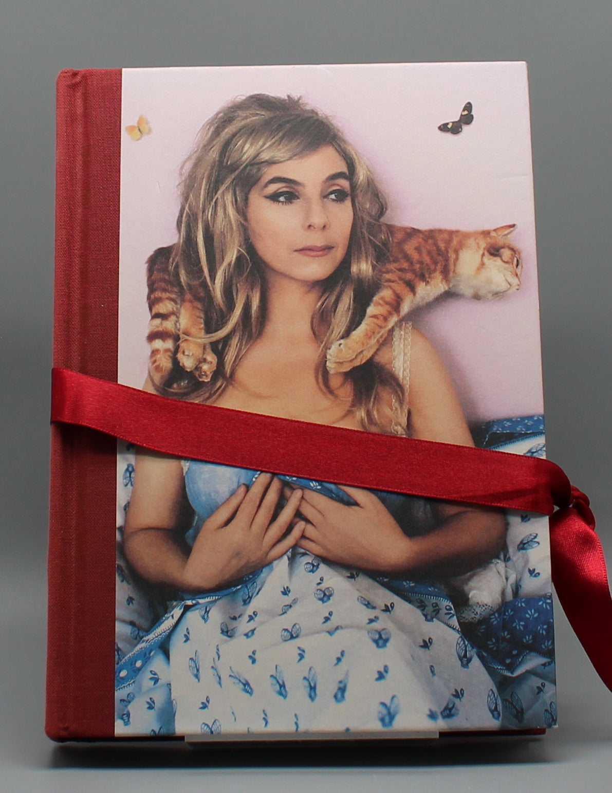 Sophie Calle | Double Game | Gebundene Ausgabe | Biografie