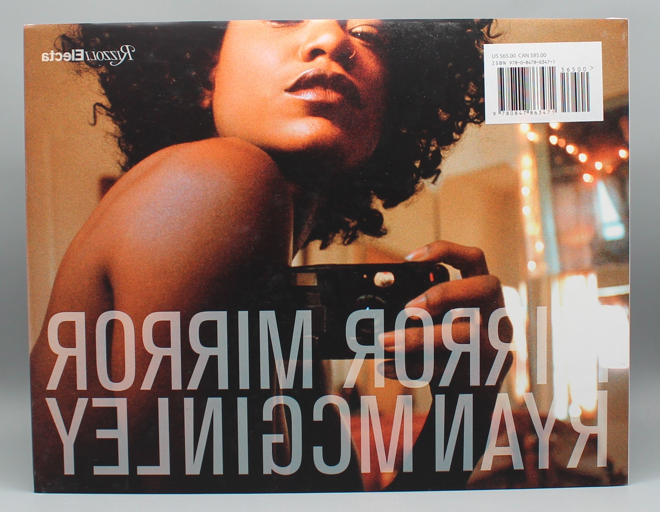 Ryan McGinley | Mirror Mirror | Gebundene Ausgabe | Zustand Sehr Gut