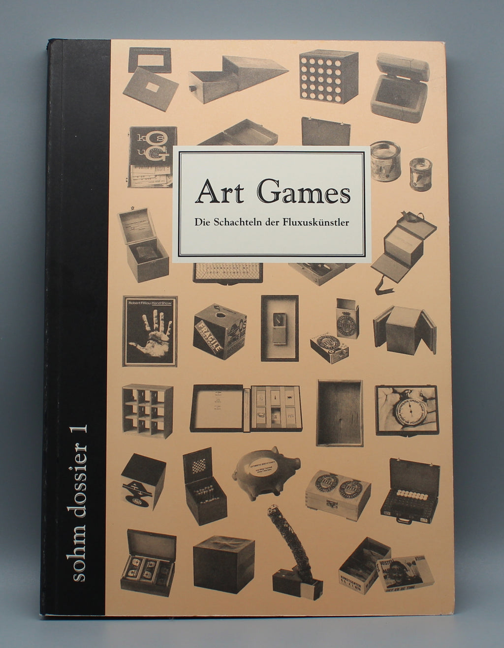 Ina Conzen | Art Games | Taschenbuch | Kunstbuch
