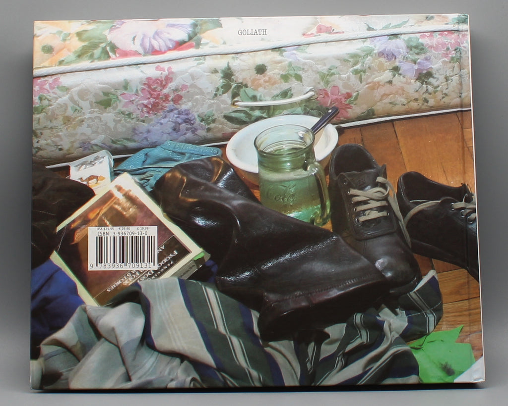 Peter Gorman | stripped naked | Gebundene Ausgabe | Zustand Sehr Gut