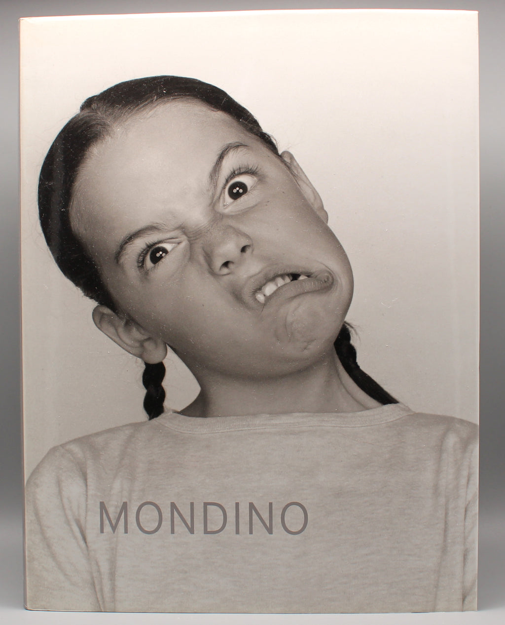 Jean-Baptiste Mondino | Two Much | Gebundene Ausgabe | Zustand Sehr Gut
