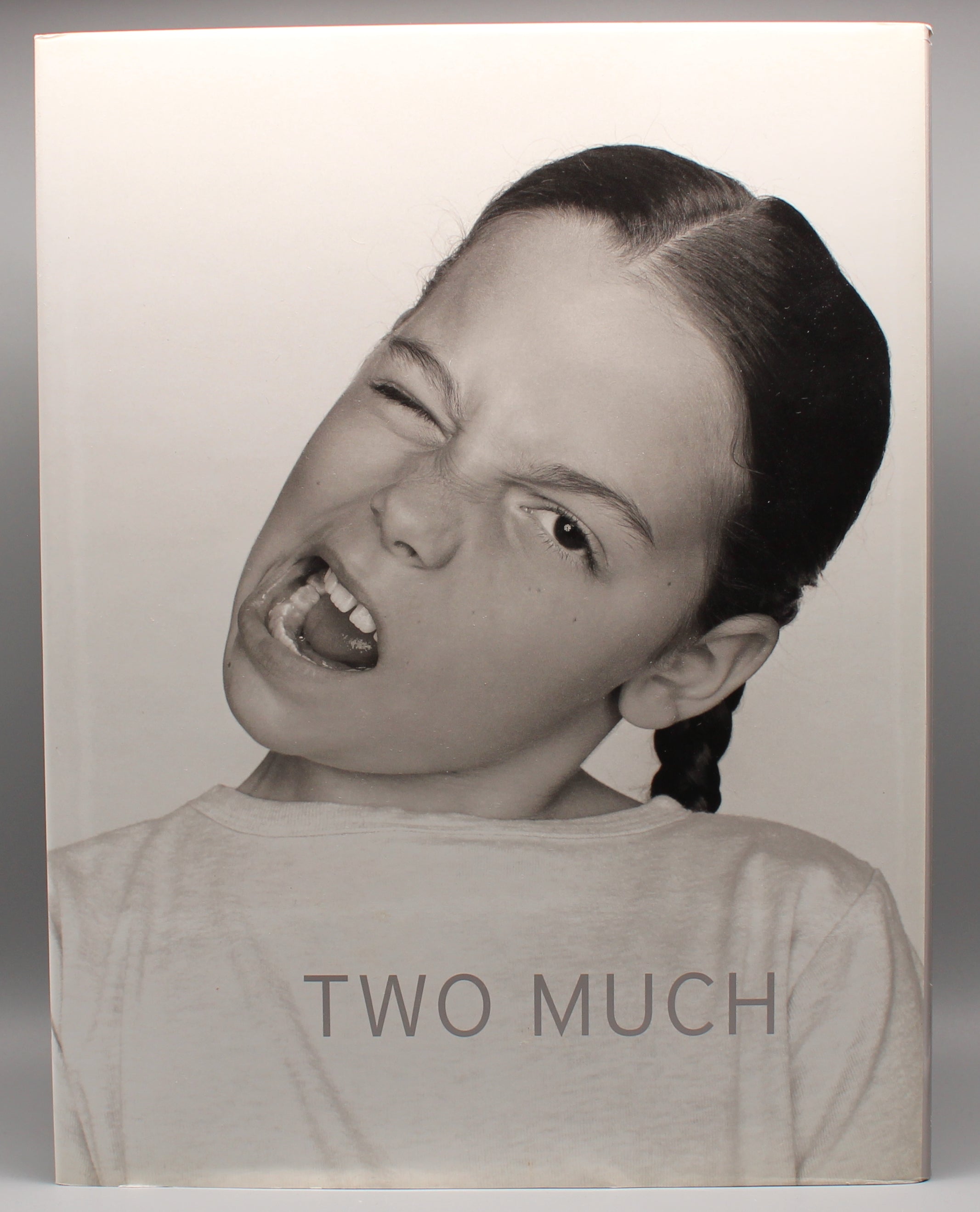 Jean-Baptiste Mondino | Two Much | Gebundene Ausgabe | Zustand Sehr Gut