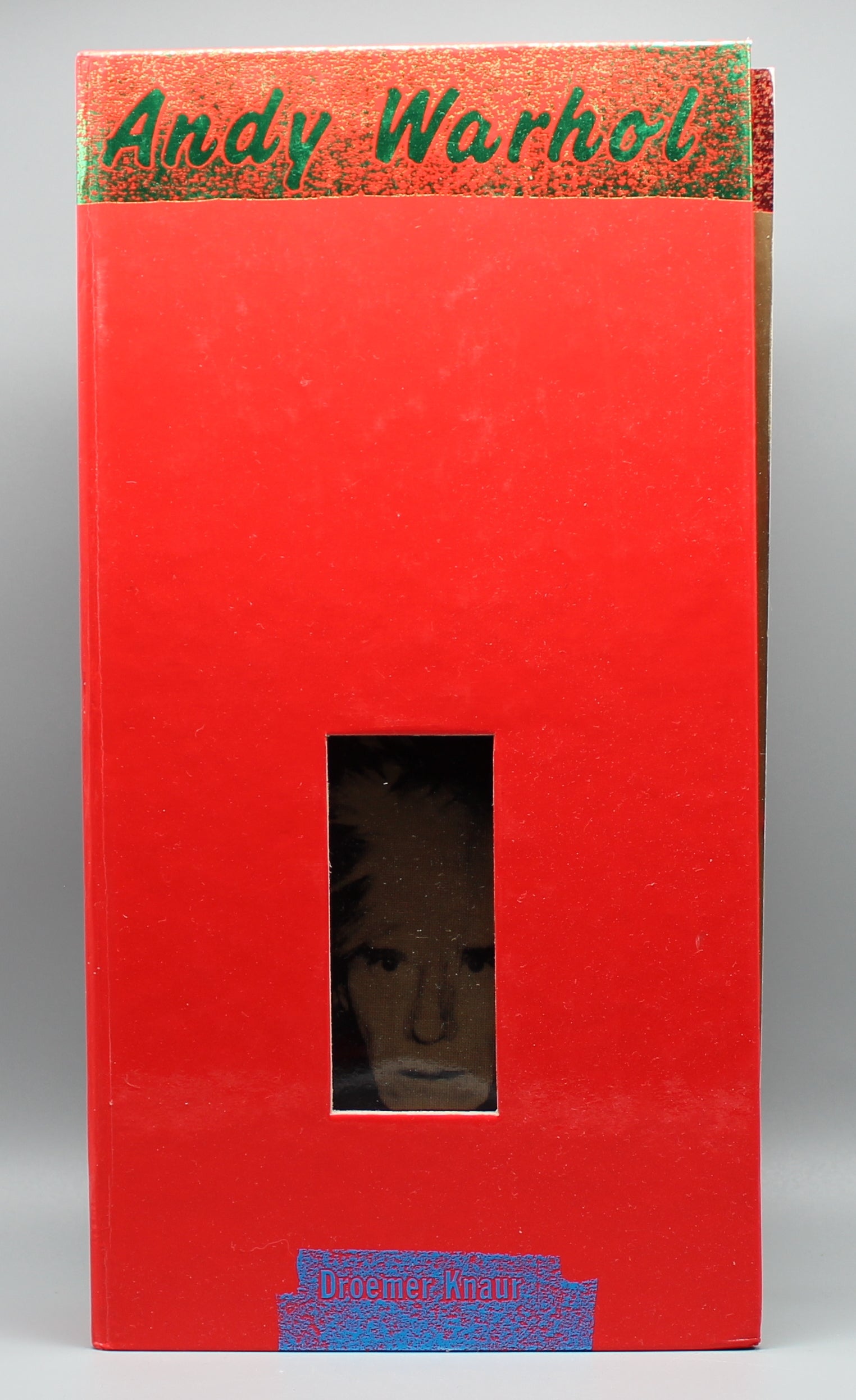 Andy Warhol | Das Tagebuch | Gebundene Ausagabe