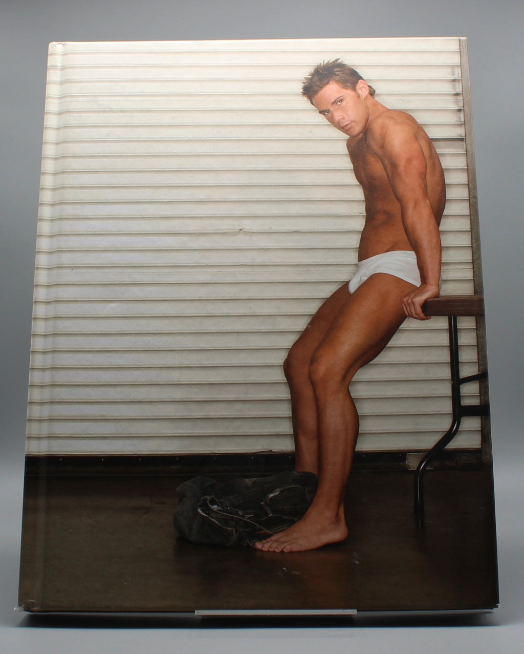 Chi Chi Larue | Smut. | Gebundene Ausgabe | Portraits