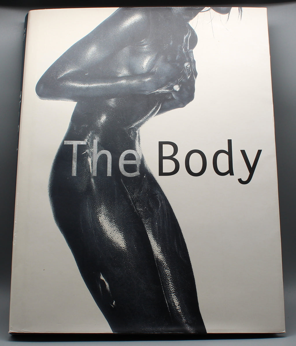 Jos van Gils | The Body: The Finest Collection Of Esthetic Nude Art Photography | Gebundene Ausgabe