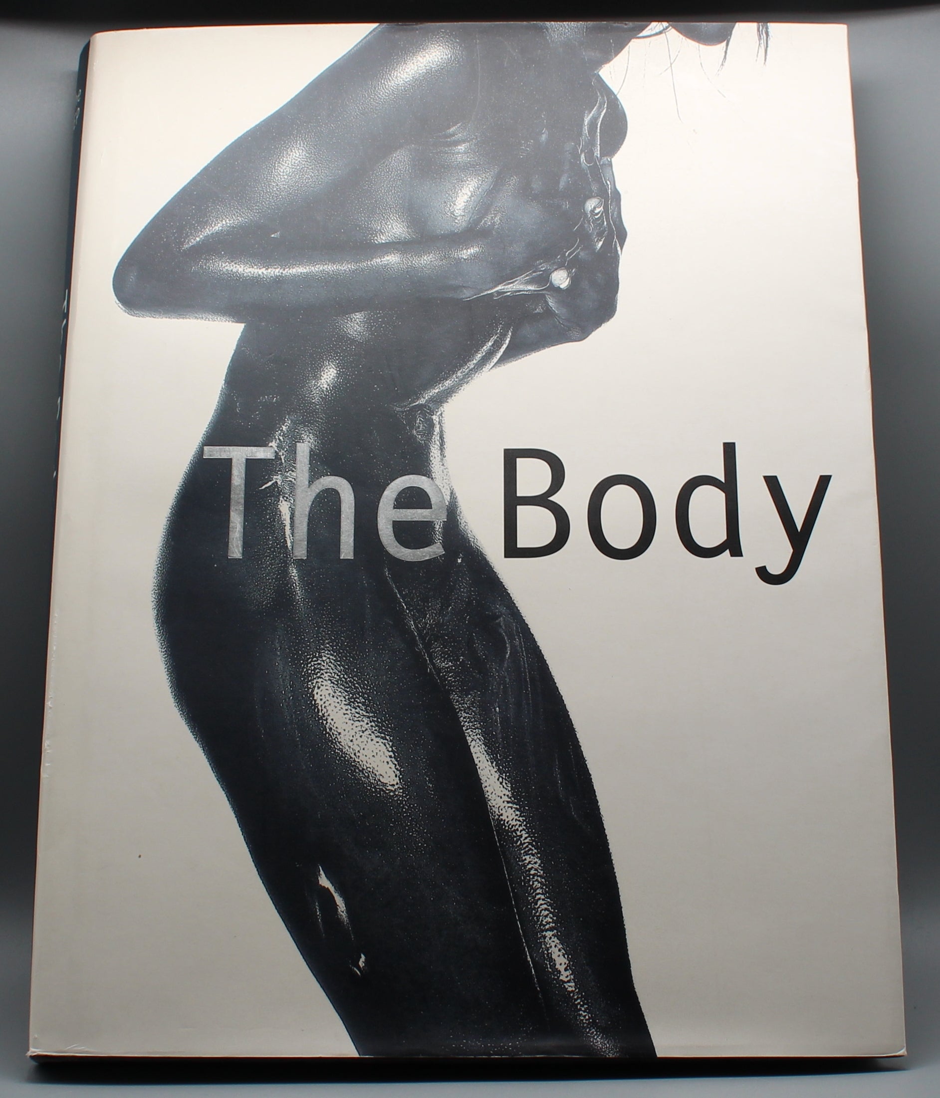 Jos van Gils | The Body: The Finest Collection Of Esthetic Nude Art Photography | Gebundene Ausgabe