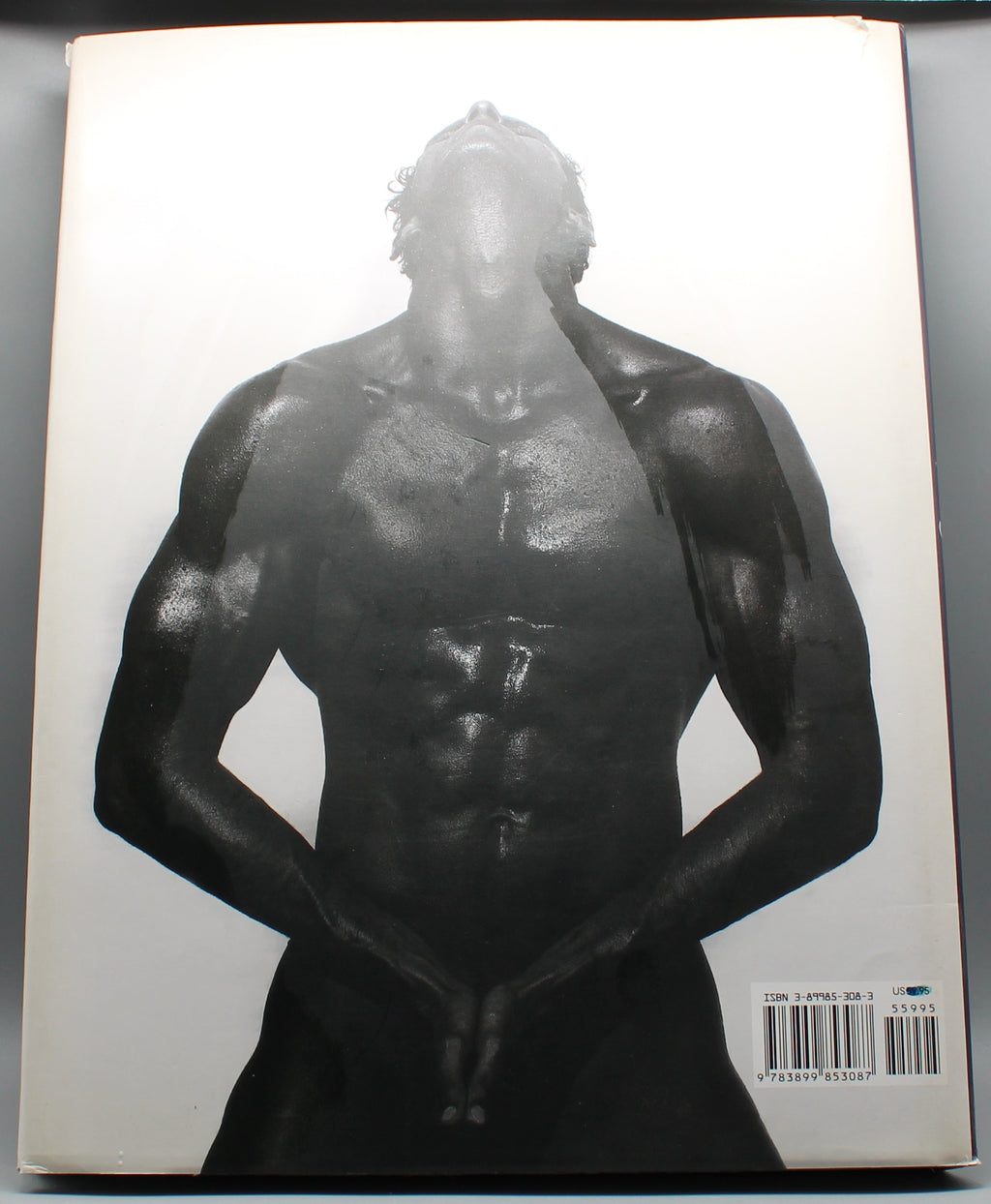 Jos van Gils | The Body: The Finest Collection Of Esthetic Nude Art Photography | Gebundene Ausgabe