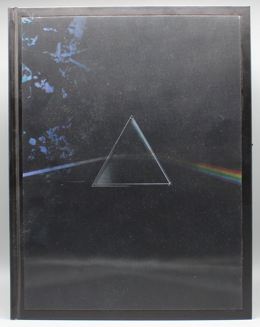 Pink Floyd | Their Mortal Remains | Gebundene Ausgabe | Bandbiografie