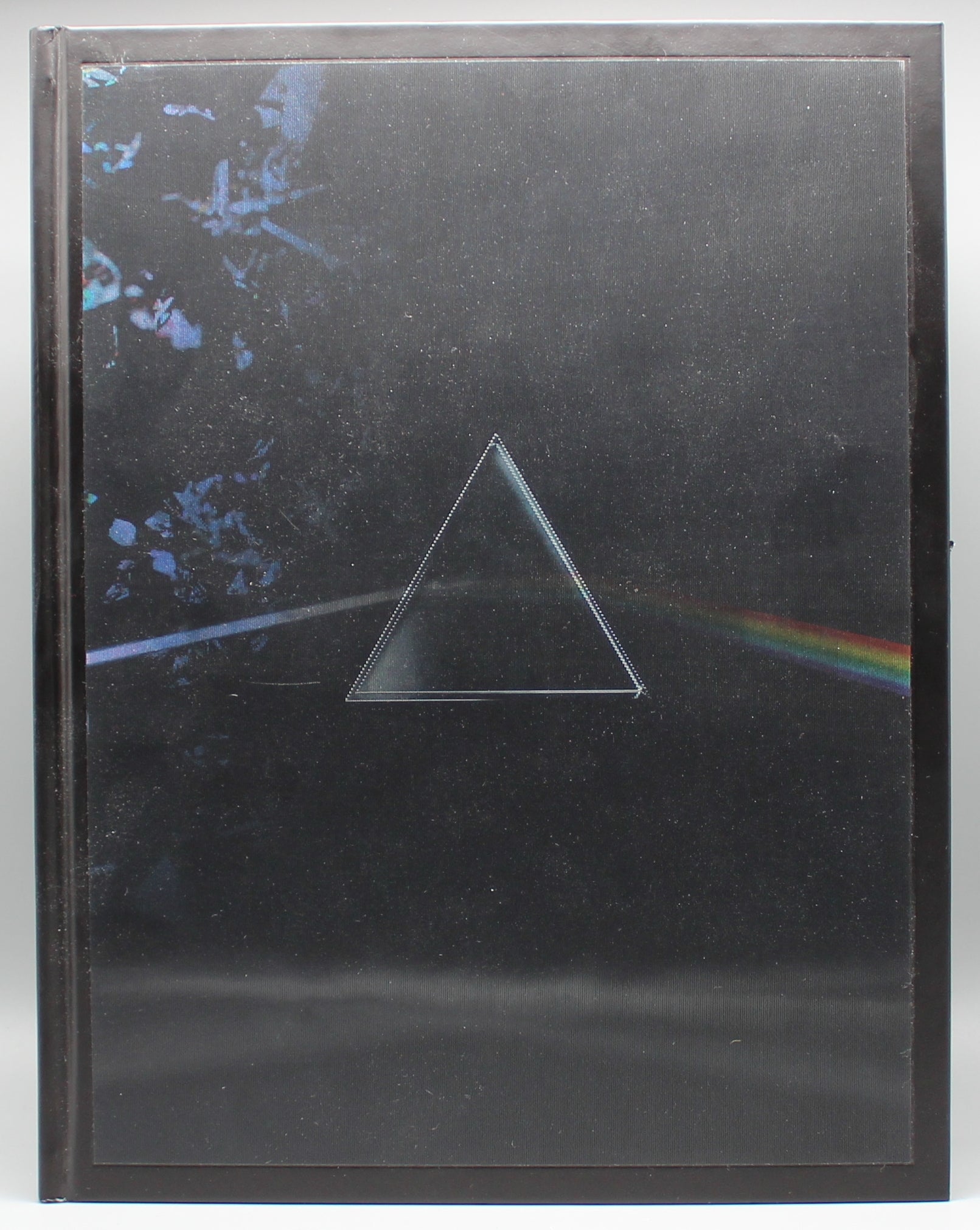 Pink Floyd | Their Mortal Remains | Gebundene Ausgabe | Bandbiografie