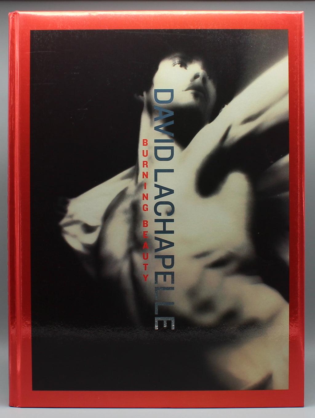David LaChapelle | Burning Beauty | Gebundene Ausgabe