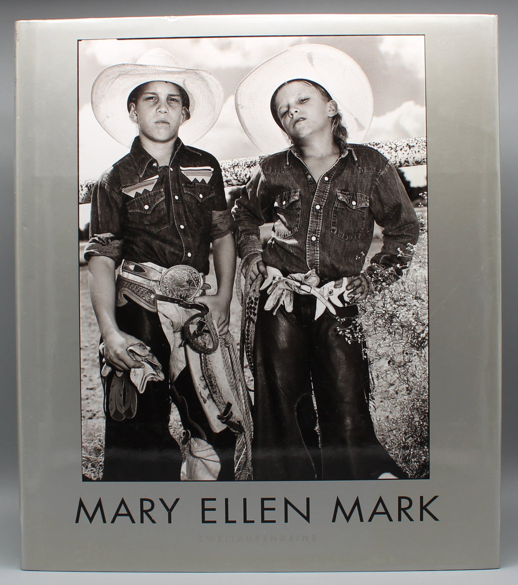 Mary Ellen Mark | Amerikanische Odyssee 1963-1999 | Gebundene Ausgabe | Portraits