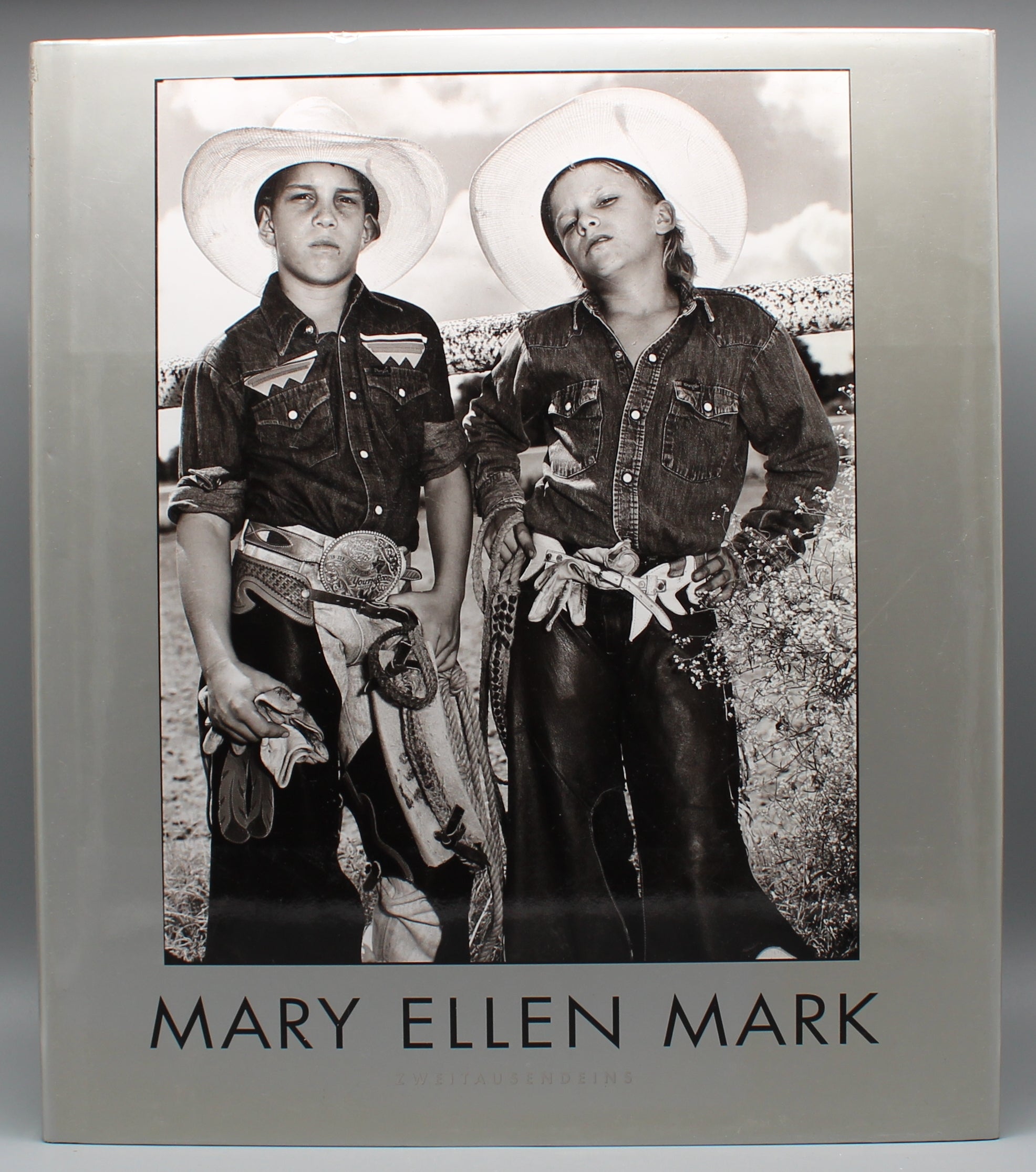 Mary Ellen Mark | Amerikanische Odyssee 1963-1999 | Gebundene Ausgabe | Portraits
