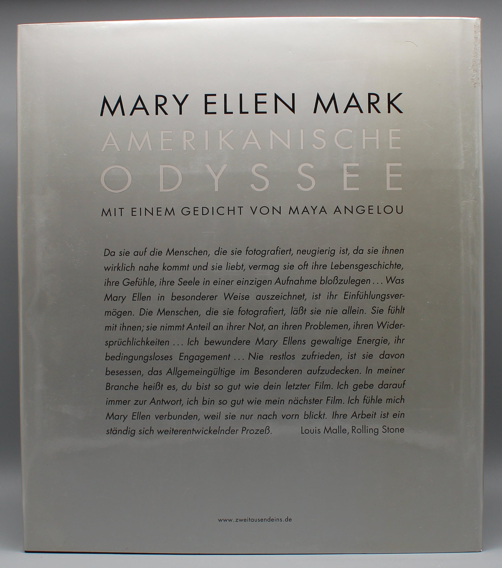 Mary Ellen Mark | Amerikanische Odyssee 1963-1999 | Gebundene Ausgabe | Portraits