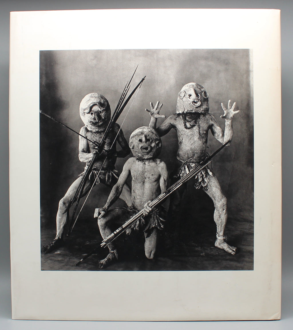 Irving Penn | Passage | Gebundene Ausgabe | Kunstbuch