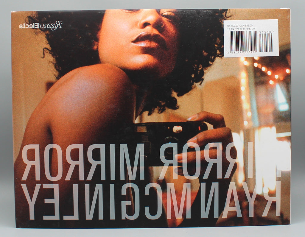 Ryan McGinley | Mirror Mirror | Gebundene Ausgabe | Zustand Sehr Gut